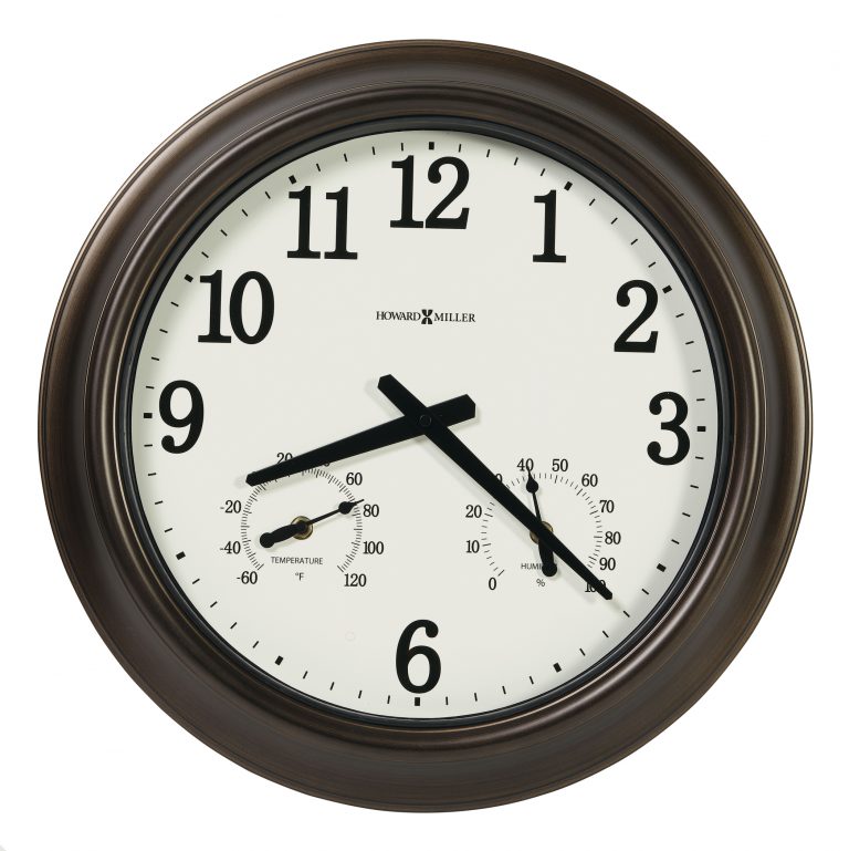 Outdoor Wall Clocks - Waterproof - Factory Direct - Big Ben Clock Gallery