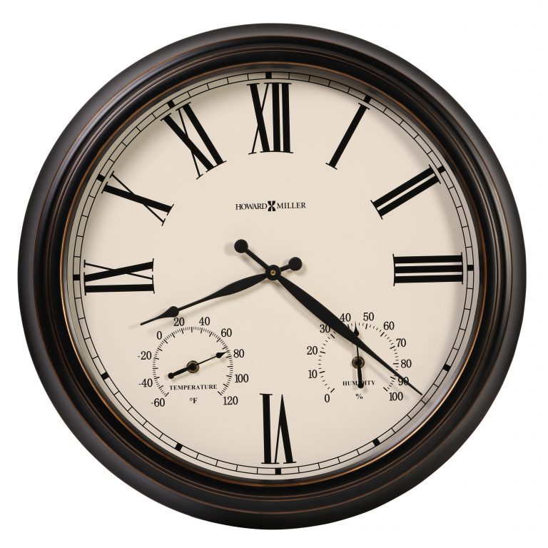 Outdoor Wall Clocks - Waterproof - Factory Direct - Big Ben Clock Gallery