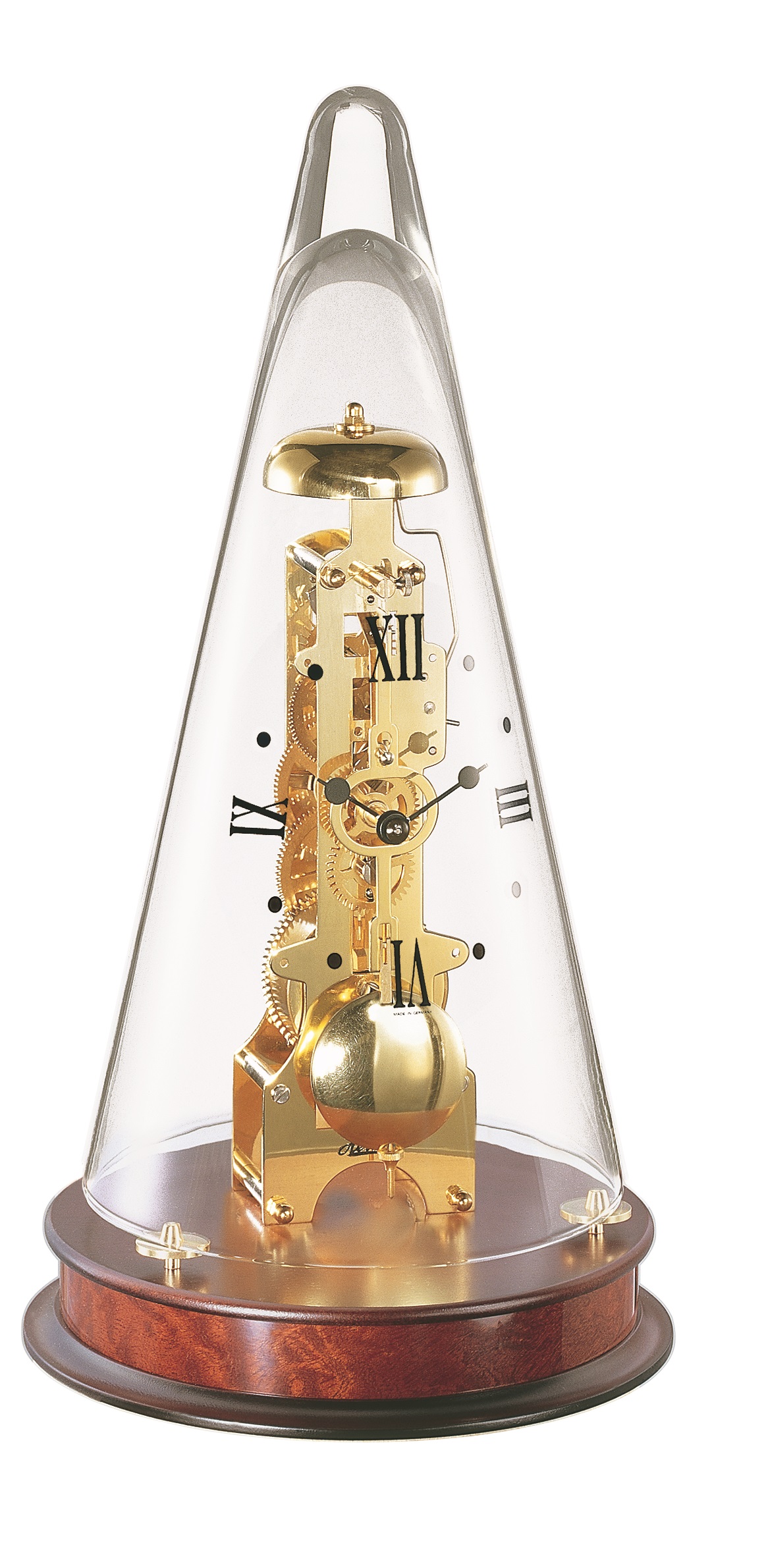 Mechanical - Key Wind Clocks - Factory Direct - Big Ben Clock Gallery